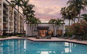 Courtyard By Marriott Fort Lauderdale East Lauderdale-By-The-Sea
